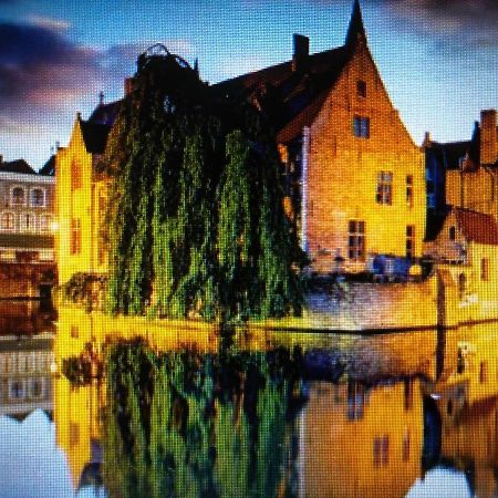 The 5 Hotel Bruges Luaran gambar